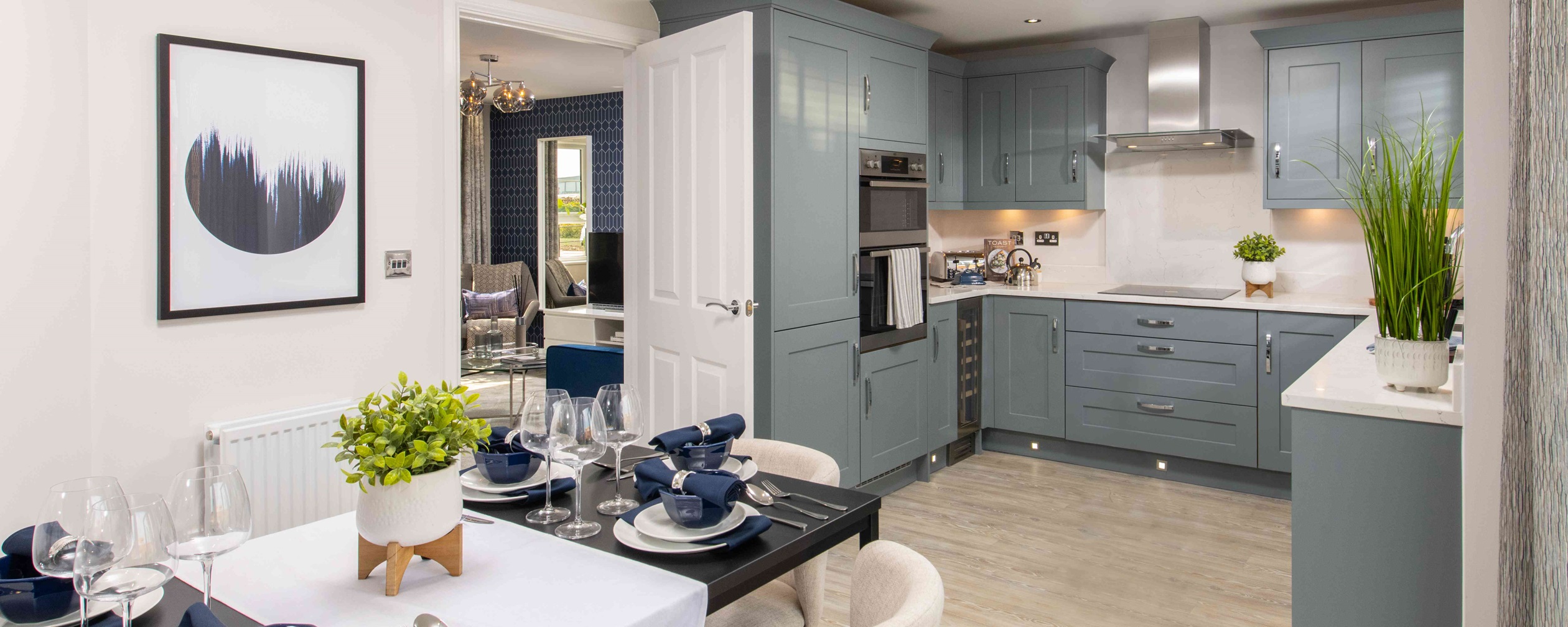Kennford Kitchen